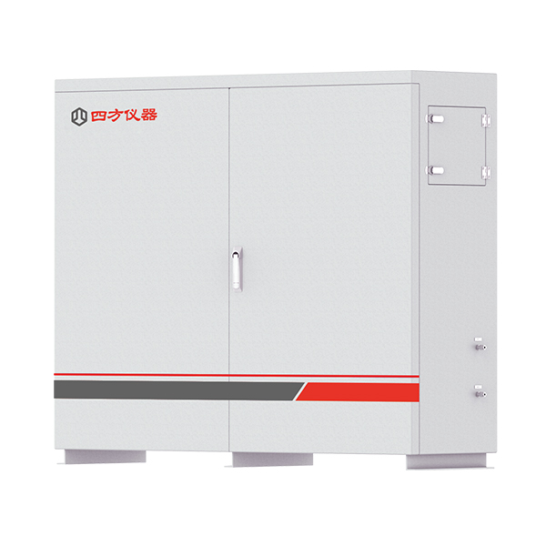 抽取式激光氣體分析系統(tǒng) GasTDL-3110