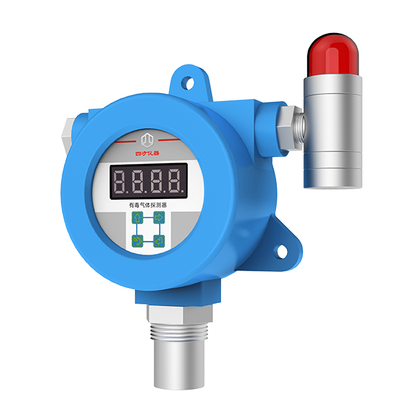 有毒有害氣體檢測（報警）儀 CTD-01/CLD-01