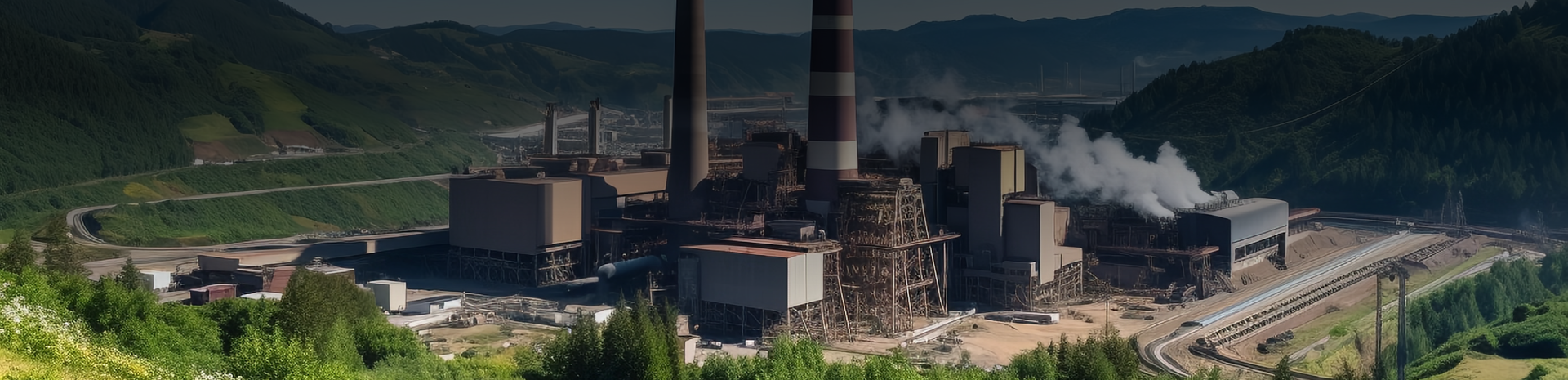 煤化工行業(yè)過程氣體監(jiān)測(cè)解決方案